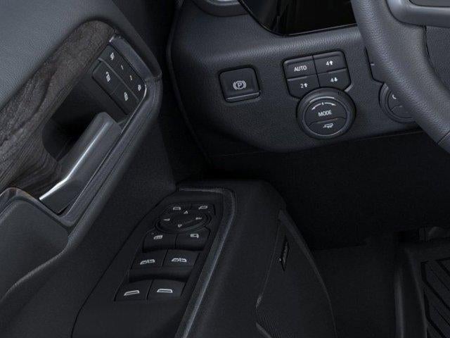 2026 Chevrolet Silverado 1500 Crew Cab Short Box 4-Wheel Drive LTZ