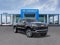 2026 Chevrolet Silverado 1500 Crew Cab Short Box 4-Wheel Drive LTZ