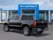 2026 Chevrolet Silverado 1500 Crew Cab Short Box 4-Wheel Drive LTZ
