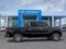 2026 Chevrolet Silverado 1500 Crew Cab Short Box 4-Wheel Drive LTZ