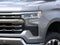 2026 Chevrolet Silverado 1500 Crew Cab Short Box 4-Wheel Drive LTZ