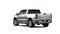 2026 Chevrolet Silverado 1500 Crew Cab Short Box 4-Wheel Drive LTZ