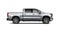 2026 Chevrolet Silverado 1500 Crew Cab Short Box 4-Wheel Drive LTZ