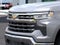 2026 Chevrolet Silverado 1500 Crew Cab Short Box 4-Wheel Drive LTZ