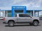 2026 Chevrolet Silverado 1500 Crew Cab Short Box 4-Wheel Drive LTZ