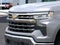 2026 Chevrolet Silverado 1500 Crew Cab Short Box 4-Wheel Drive LTZ
