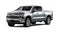2026 Chevrolet Silverado 1500 Crew Cab Short Box 4-Wheel Drive LTZ