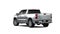2026 Chevrolet Silverado 1500 Crew Cab Short Box 4-Wheel Drive LTZ