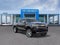 2026 Chevrolet Silverado 1500 Crew Cab Short Box 4-Wheel Drive High Country