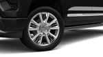 2026 Chevrolet Silverado 1500 Crew Cab Short Box 4-Wheel Drive High Country