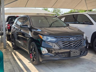 2020 Chevrolet Equinox LT Redline Edition