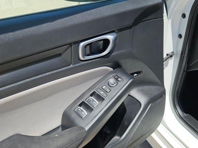 2024 Honda Civic Sedan LX
