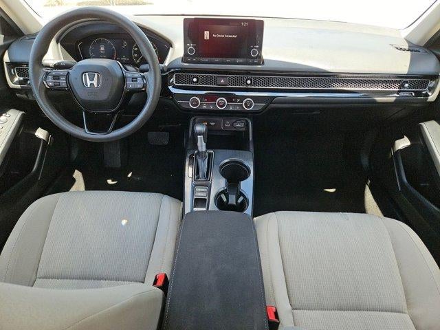 2024 Honda Civic Sedan LX