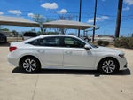 2024 Honda Civic Sedan LX