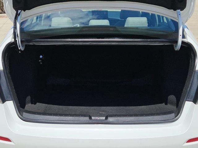 2024 Honda Civic Sedan LX