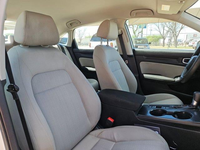 2024 Honda Civic Sedan LX