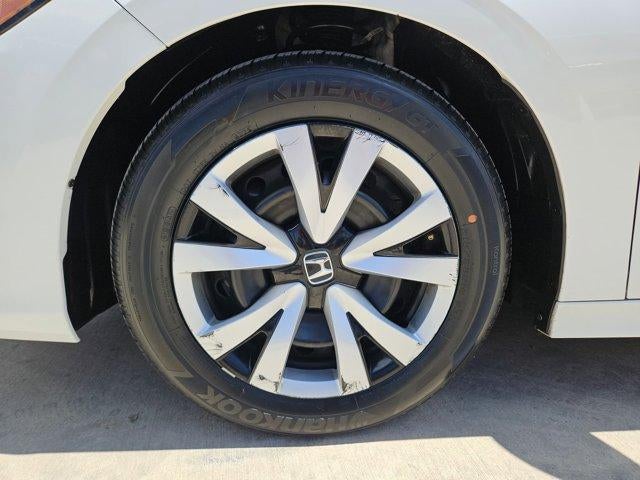 2024 Honda Civic Sedan LX