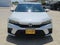 2024 Honda Civic Sedan LX