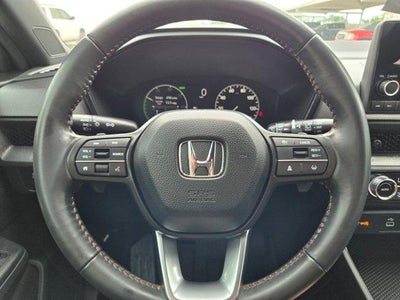 2023 Honda CR-V Hybrid Base