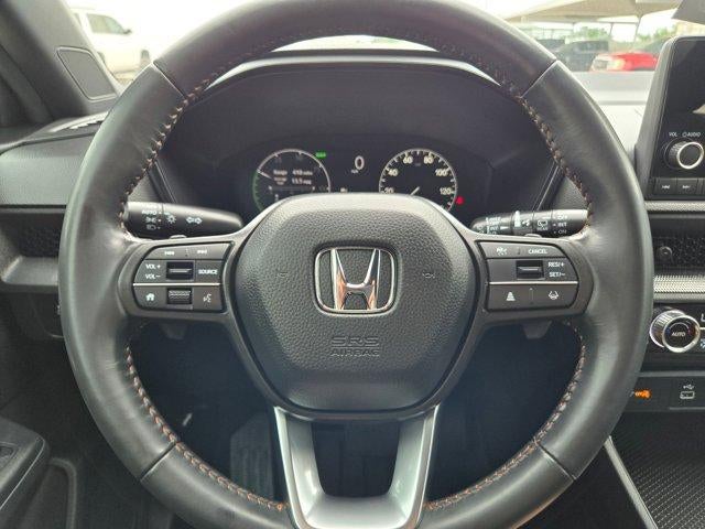 2023 Honda CR-V Hybrid Base