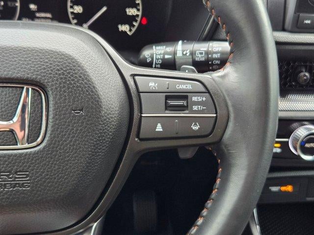 2023 Honda CR-V Hybrid Base
