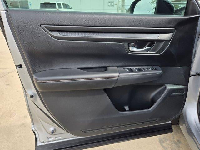 2023 Honda CR-V Hybrid Base
