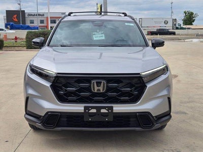 2023 Honda CR-V Hybrid Base
