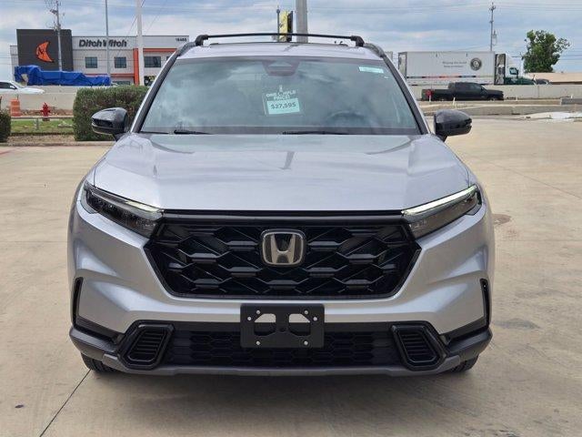 2023 Honda CR-V Hybrid Base