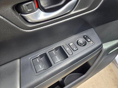 2023 Honda CR-V Hybrid Base