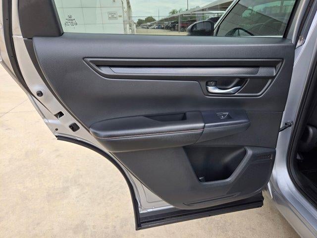 2023 Honda CR-V Hybrid Base