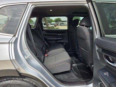 2023 Honda CR-V Hybrid Base