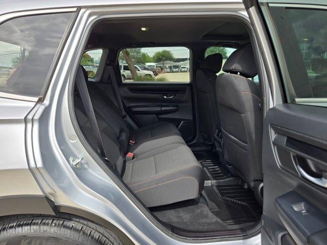2023 Honda CR-V Hybrid Base