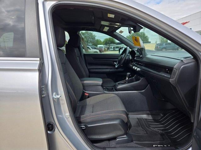 2023 Honda CR-V Hybrid Base