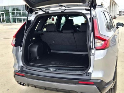 2023 Honda CR-V Hybrid Base