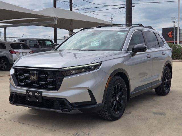 2023 Honda CR-V Hybrid Base