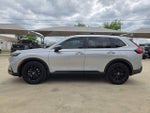2023 Honda CR-V Hybrid Base