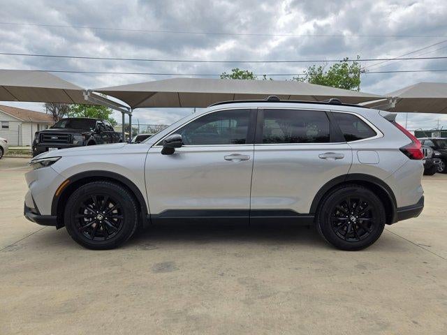 2023 Honda CR-V Hybrid Base