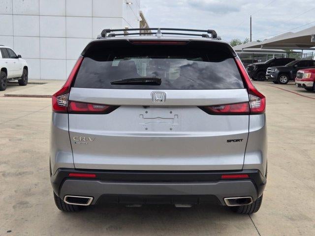 2023 Honda CR-V Hybrid Base