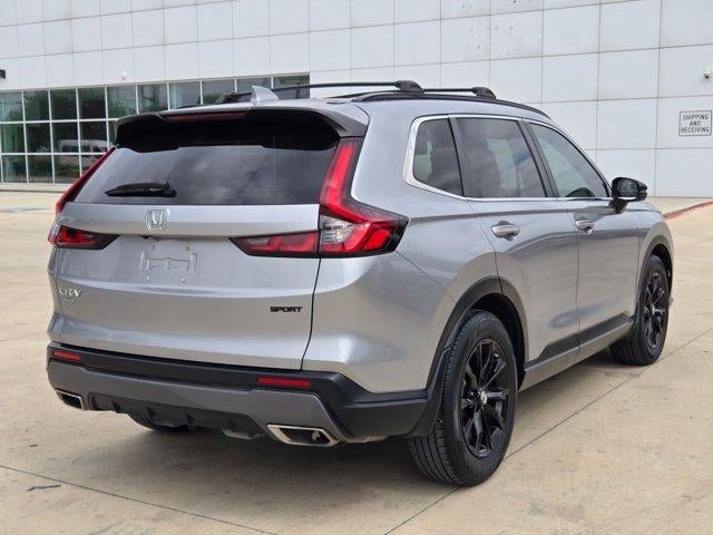 2023 Honda CR-V Hybrid Base