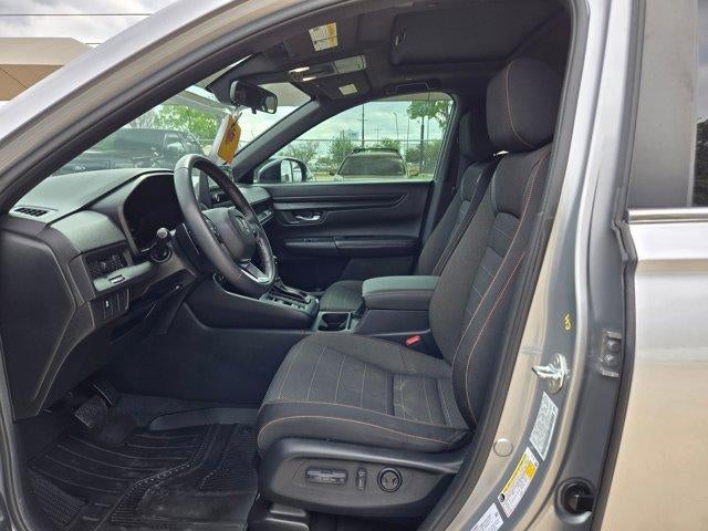 2023 Honda CR-V Hybrid Base