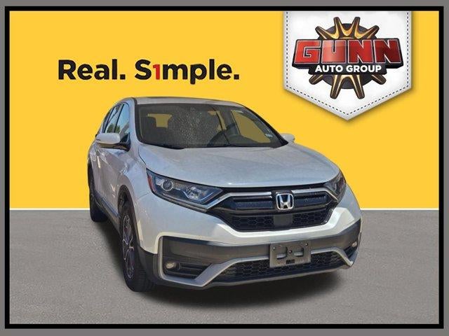 2020 Honda CR-V 2WD EX