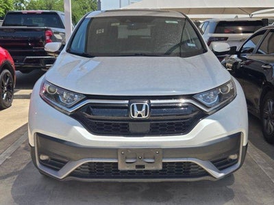 2020 Honda CR-V 2WD EX