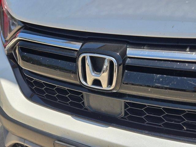 2020 Honda CR-V 2WD EX