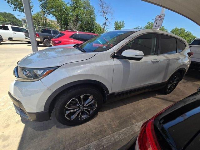 2020 Honda CR-V 2WD EX