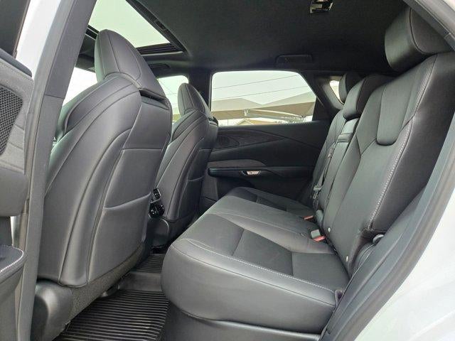 2024 Lexus RX 350 F SPORT Handling