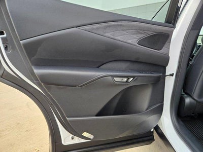 2024 Lexus RX 350 F SPORT Handling