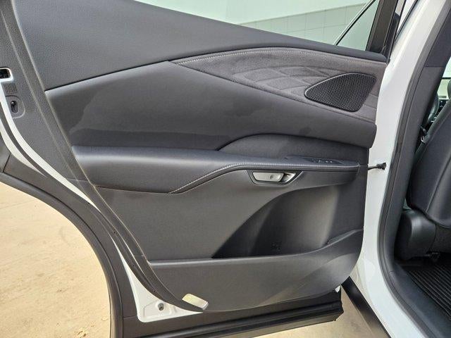 2024 Lexus RX 350 F SPORT Handling