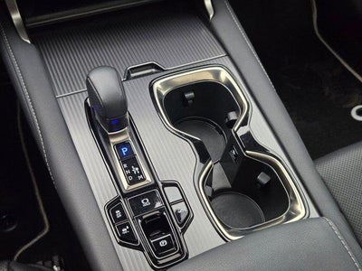 2024 Lexus RX 350 F SPORT Handling