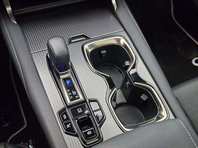 2024 Lexus RX 350 F SPORT Handling