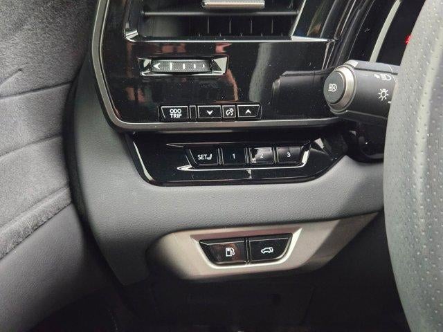 2024 Lexus RX 350 F SPORT Handling